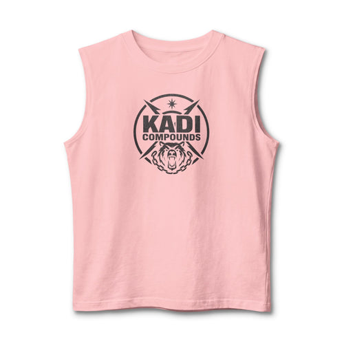 Kadi Compounds Muscle Tank